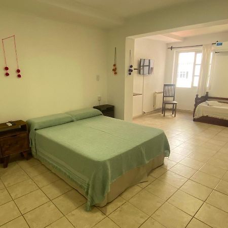 Apartmán Departamento Belgrano 12 Salta Exteriér fotografie