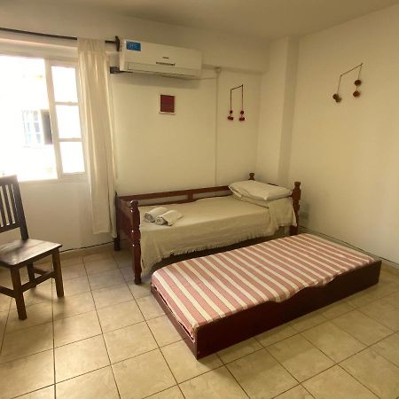 Apartmán Departamento Belgrano 12 Salta Exteriér fotografie