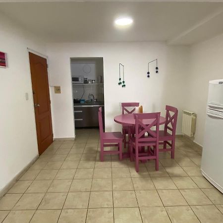 Apartmán Departamento Belgrano 12 Salta Exteriér fotografie