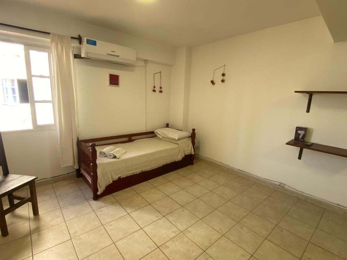 Apartmán Departamento Belgrano 12 Salta Exteriér fotografie