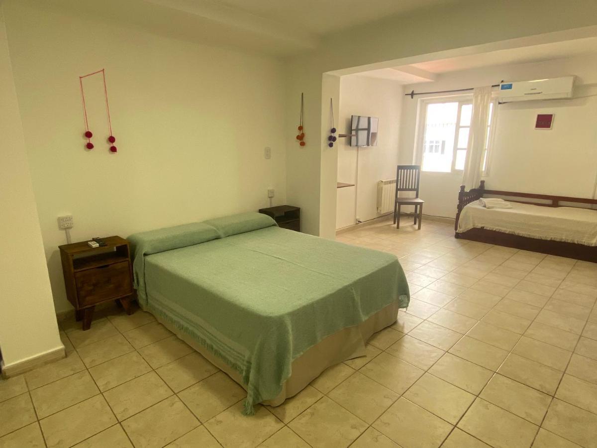 Apartmán Departamento Belgrano 12 Salta Exteriér fotografie
