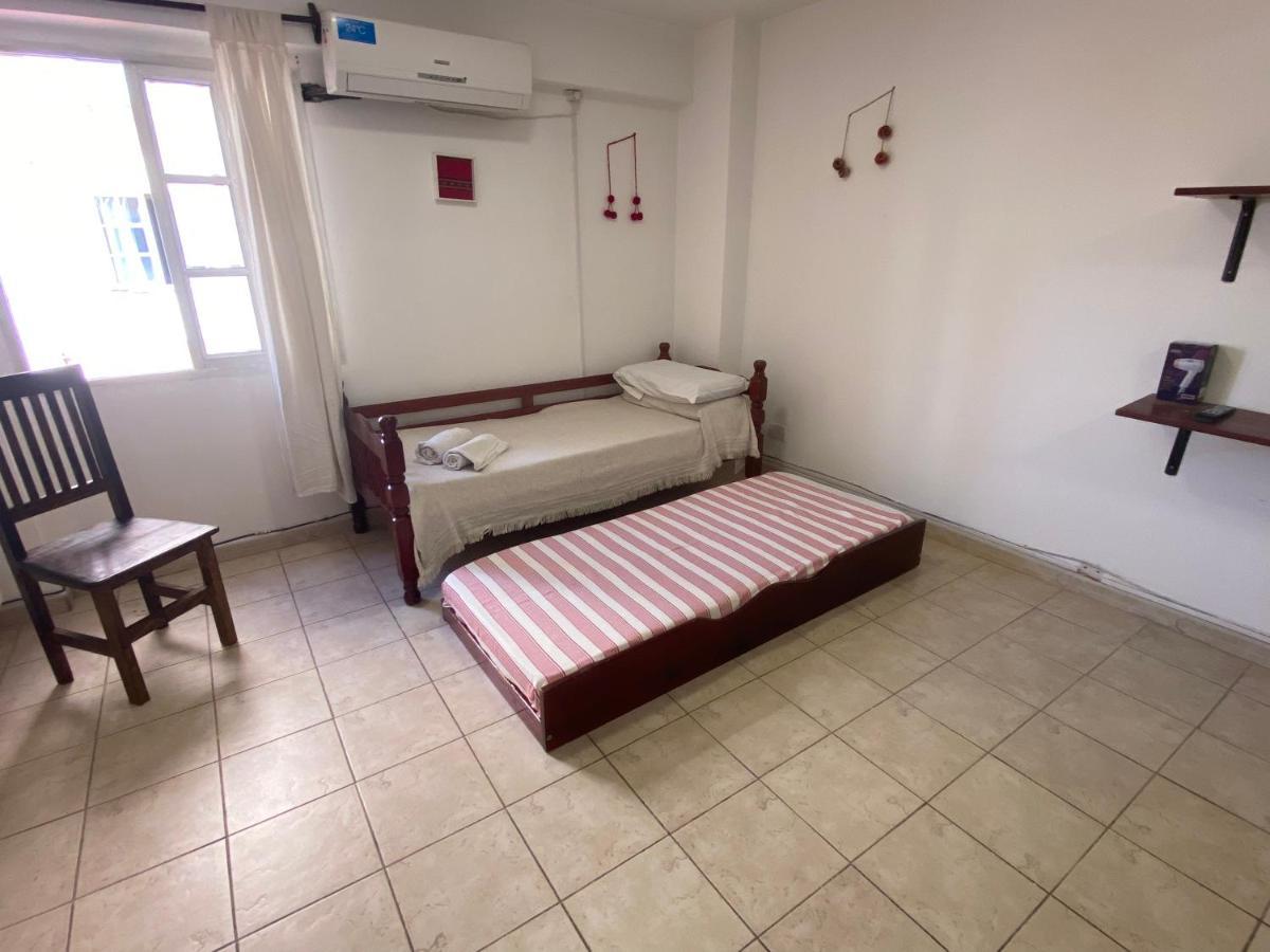 Apartmán Departamento Belgrano 12 Salta Exteriér fotografie