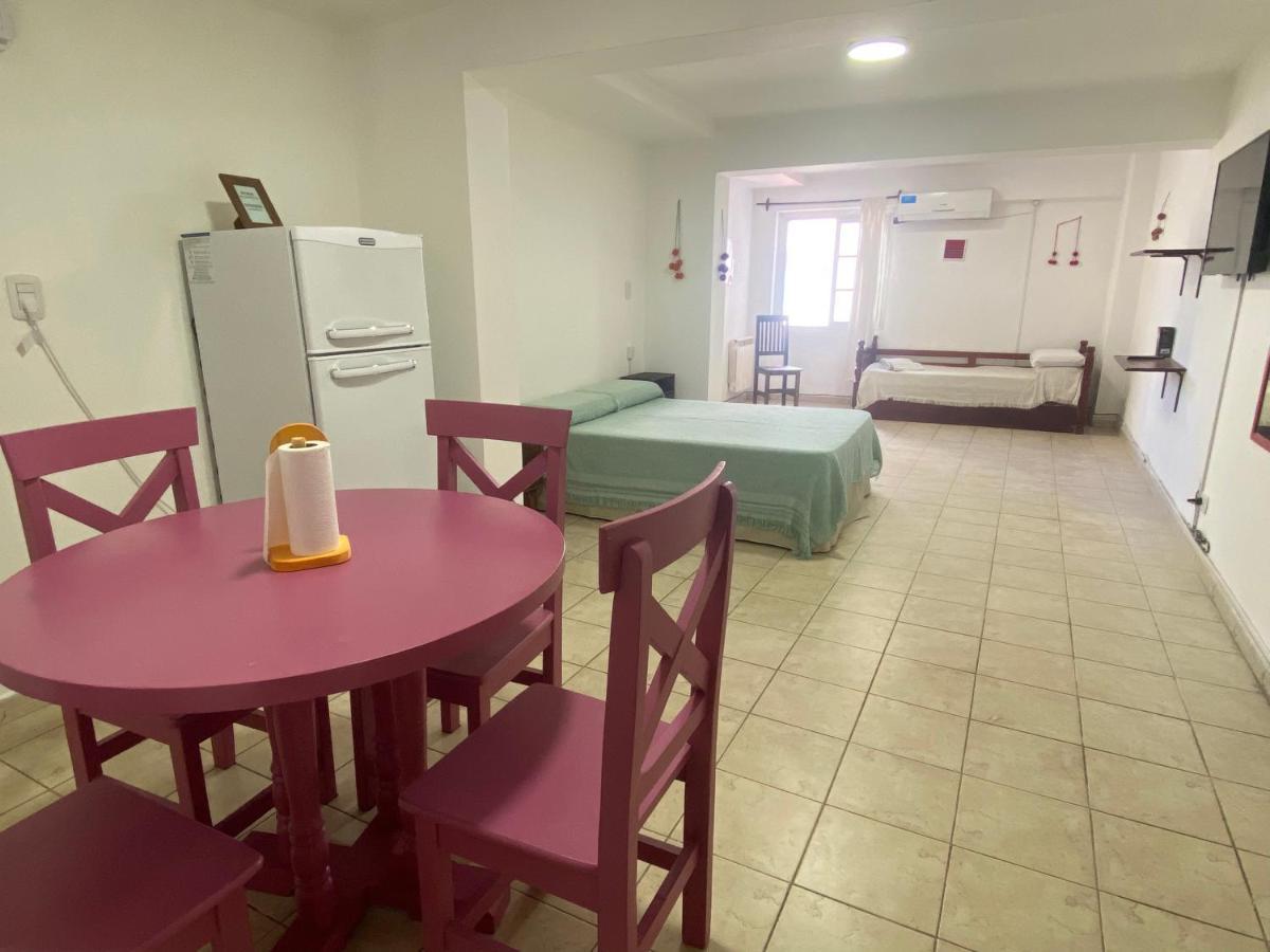 Apartmán Departamento Belgrano 12 Salta Exteriér fotografie