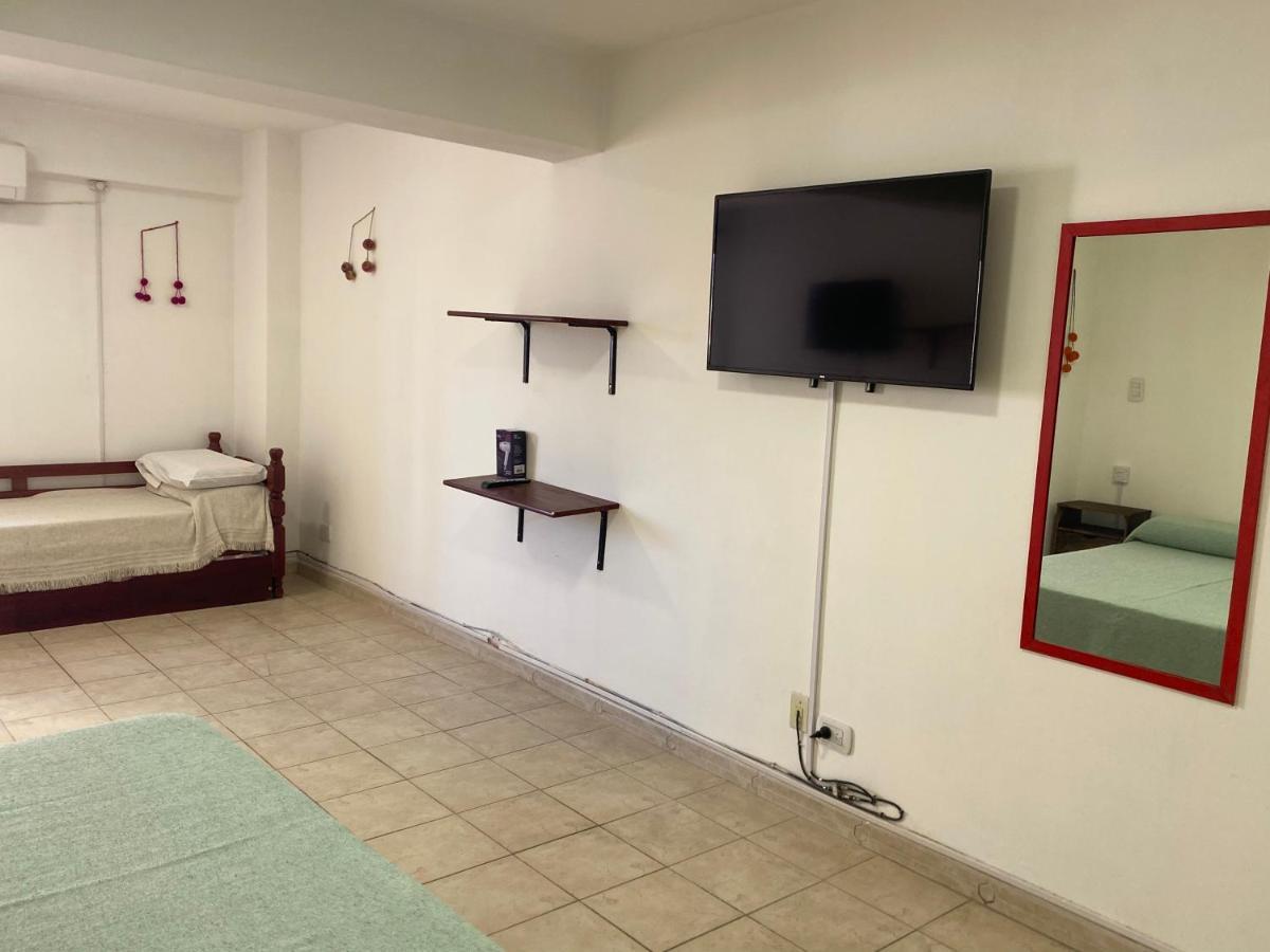 Apartmán Departamento Belgrano 12 Salta Exteriér fotografie