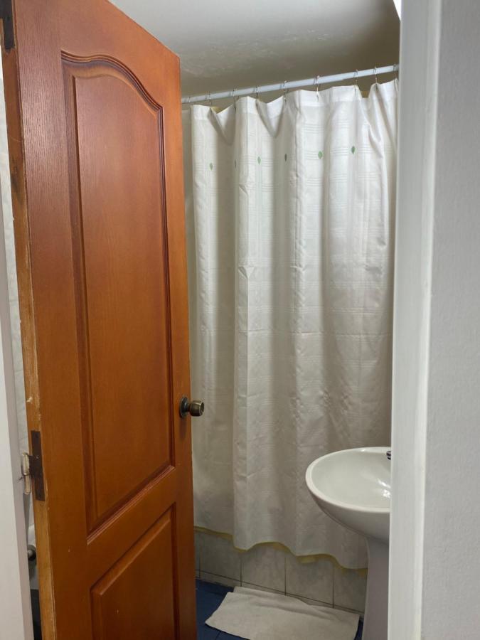 Apartmán Departamento Belgrano 12 Salta Exteriér fotografie