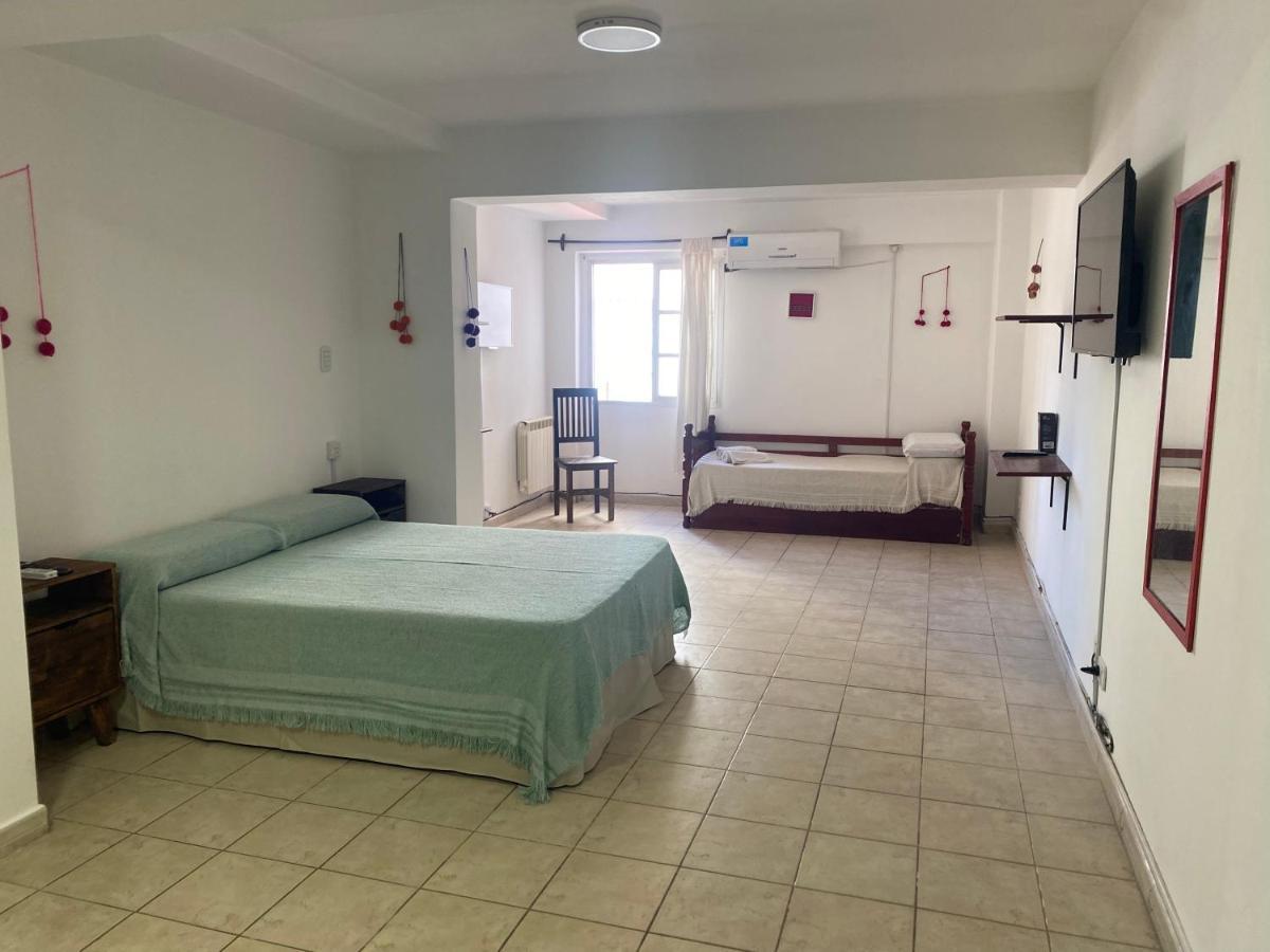 Apartmán Departamento Belgrano 12 Salta Exteriér fotografie